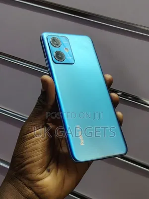 Xiaomi Redmi Note 12 5G 128 GB Green