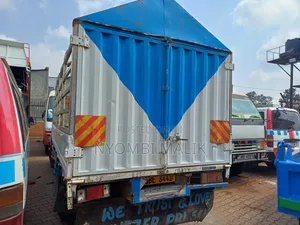 Isuzu Truck