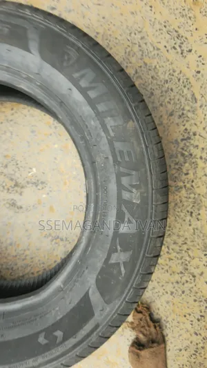 205/65r15 Milemax Brand New Tyres