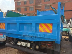 Fighter Tipper