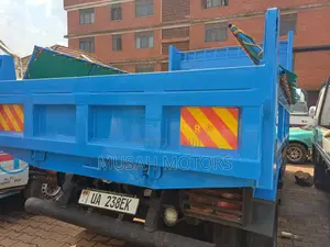 Fighter Tipper