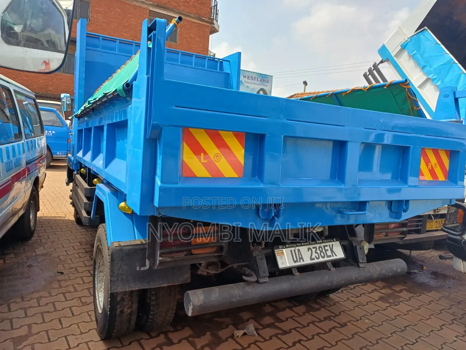 Fighter Tipper