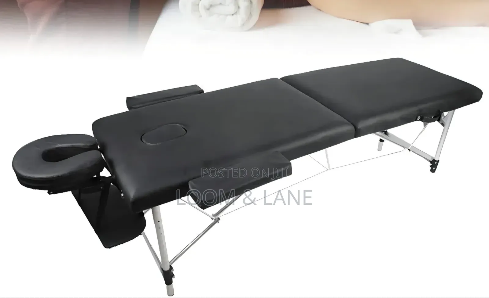 Foldable Massage Bed