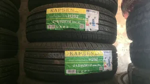 215/60r16 Mark X,ractis,ist Tyres in Kapsen Brand