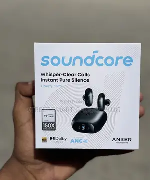Anker Liberty 5 Pro Buds