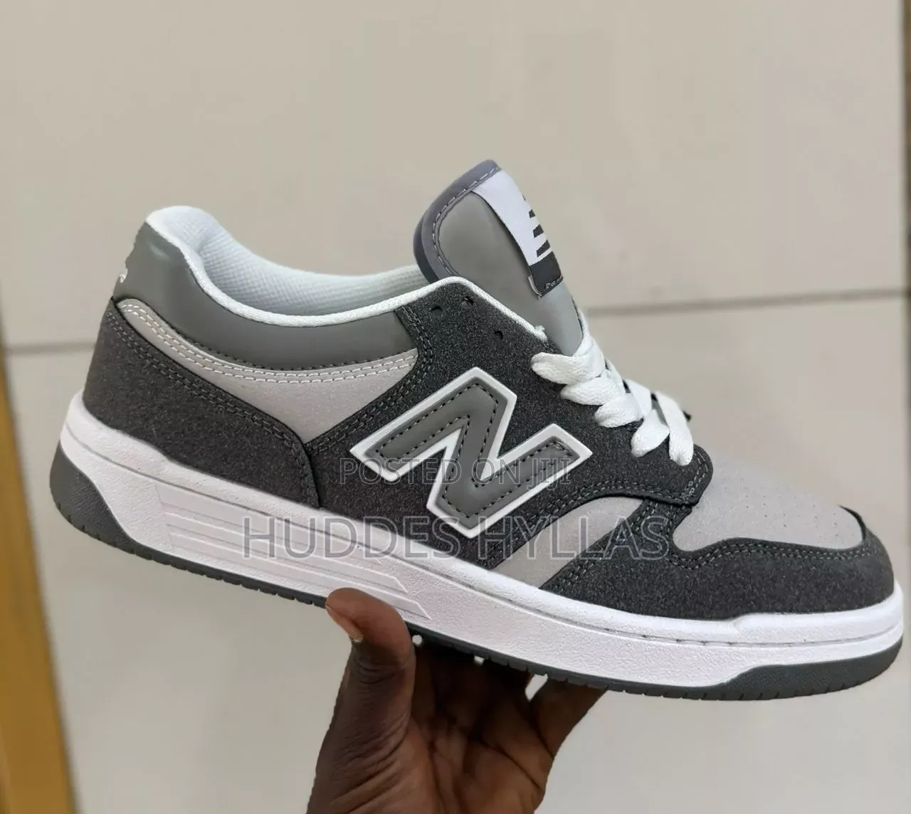 New Balance 480