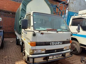 Isuzu Kalabaya
