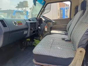 Isuzu Kalabaya