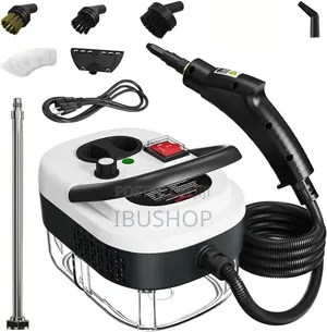 Stream Cleaner
