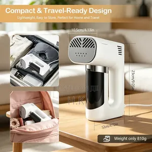 Steam Iron With Suction 3500 Pa