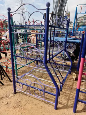 All Day All Night Brandnew Tripple 3/6,4,6 Tripple Decker Bed