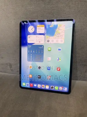Apple iPad Pro 13 (2025) 256 GB Gray