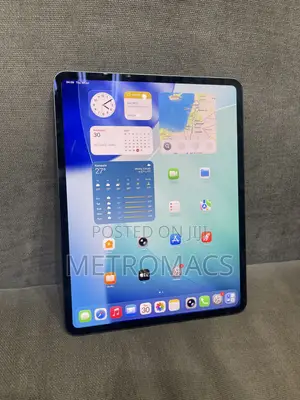Apple iPad Pro 13 (2025) 256 GB Gray