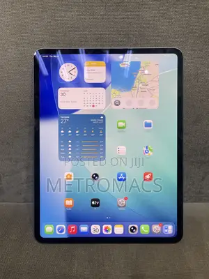 Apple iPad Pro 13 (2025) 256 GB Gray