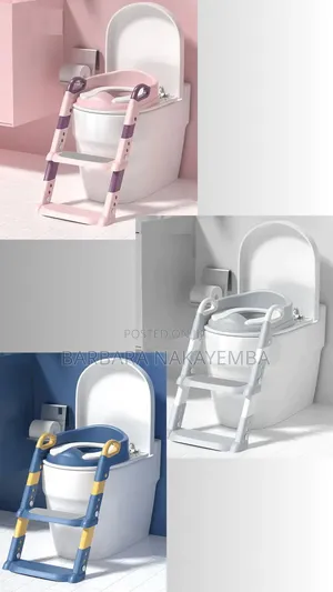 Kids Toilet Training Seat