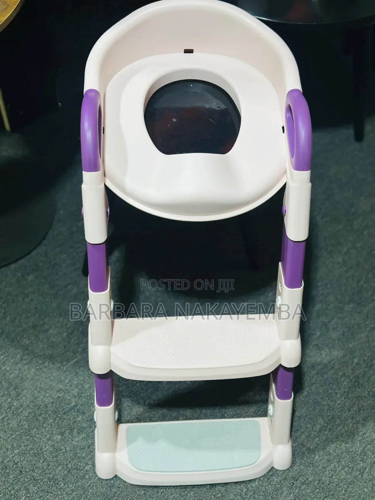 Kids Toilet Training Seat