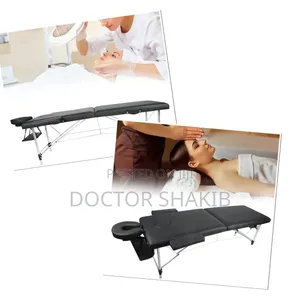Foldable Massage Bed