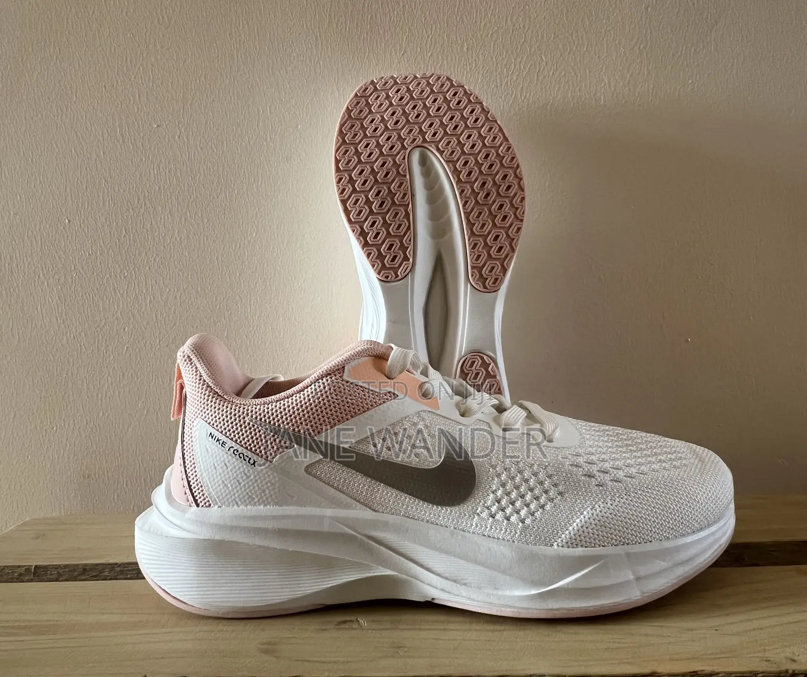 Nike Reactx