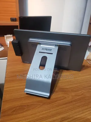 New Poss Machine With Card Shaping Option