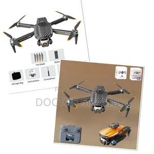  Brushless Aerial Camera Drone