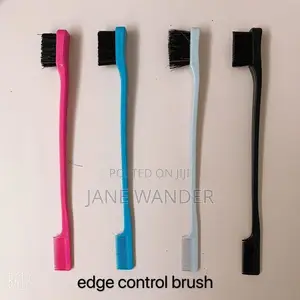 Edge Control Brushes