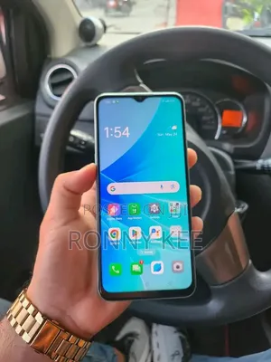 Oppo A57 128 GB Green