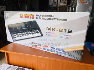 Brandnew 61keys,M.K-812, Keyboard