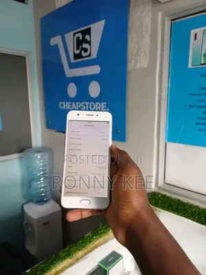 Oppo A57 64 GB Gold