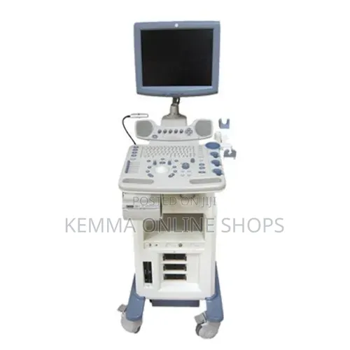 Ge Logiq P5 Ultra Sound Machine