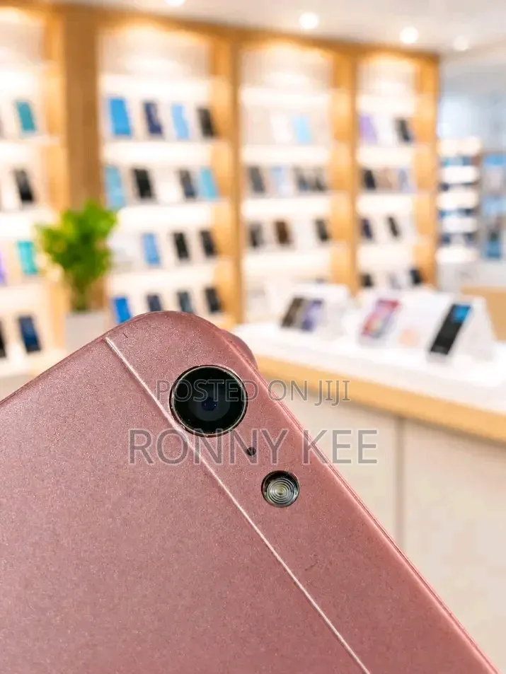 Oppo A57 64 GB Rose Gold