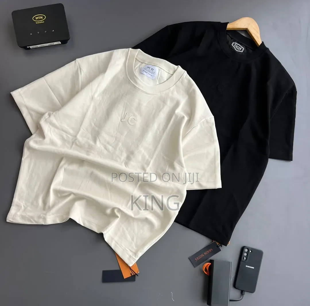 Khakis Script Logo S/S Allo T-Shirt