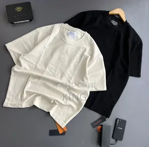Khakis Script Logo S/S Allo T-Shirt