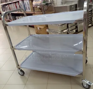 Trolley Rack