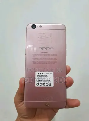 Oppo A57 64 GB Gold
