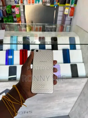 Oppo A57 64 GB Gold