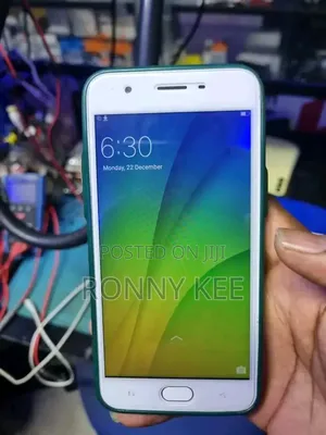 Oppo A57 64 GB Gold