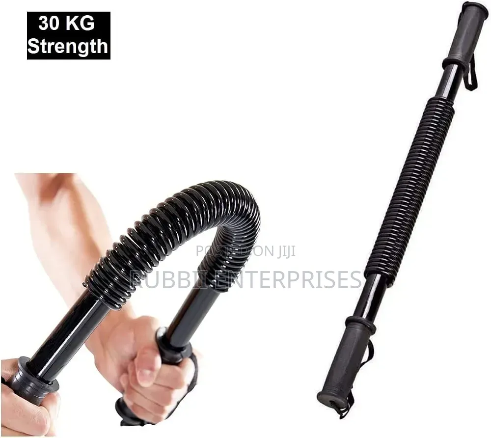 Power Twister 40Kg