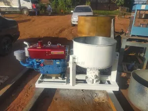 Bread Mixer
