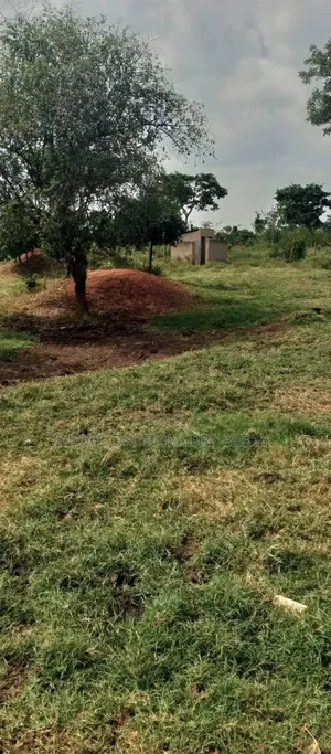 200 Acres for Sale in Kalagala -Nakaseke