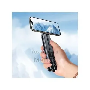 Magnetic Foldable Laptop Expansion Phone Holder