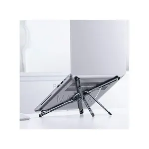 Magnetic Foldable Laptop Expansion Phone Holder