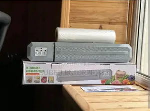 Intelligent Vacuum Sealer