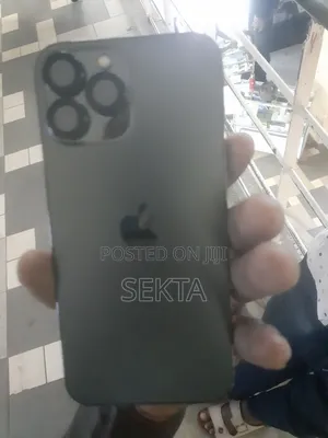 Apple iPhone 13 Pro Max 128 GB Black
