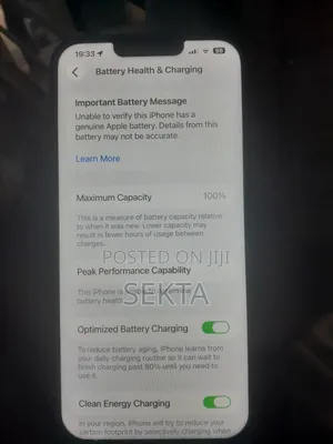 Apple iPhone 13 Pro Max 128 GB Black