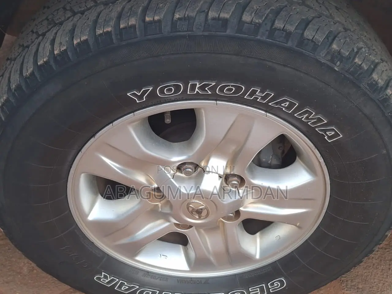 Toyota Land Cruiser 4.0 VVTi Executive 2008 White