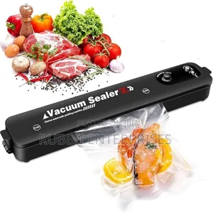 Auto Vacuum Sealer