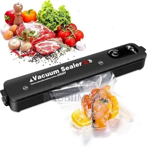 Auto Vacuum Sealer