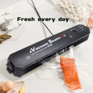 Auto Vacuum Sealer