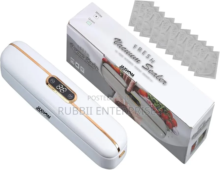 Vacuum Sealer ZKFK-006