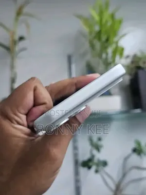 New Apple iPhone 17 Pro Max 256 GB Silver